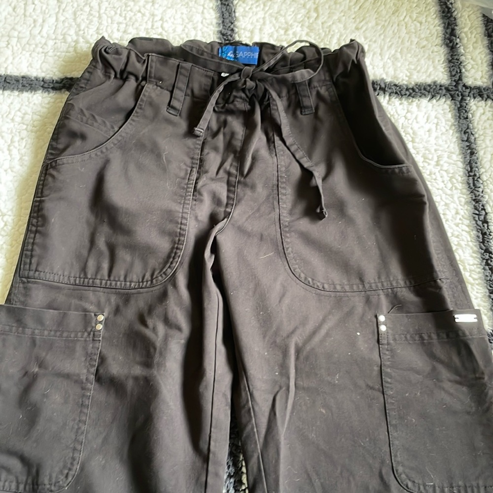 KAI SAPHIRE SCRUB PANTS
